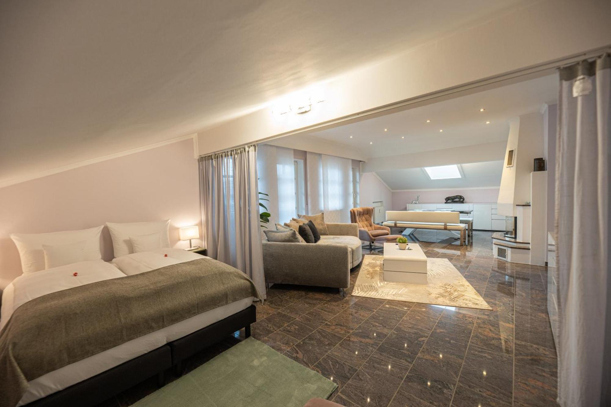 Ferienwohnung Chiemgauzeit - Chiemgaukarte Inzell Kültér fotó