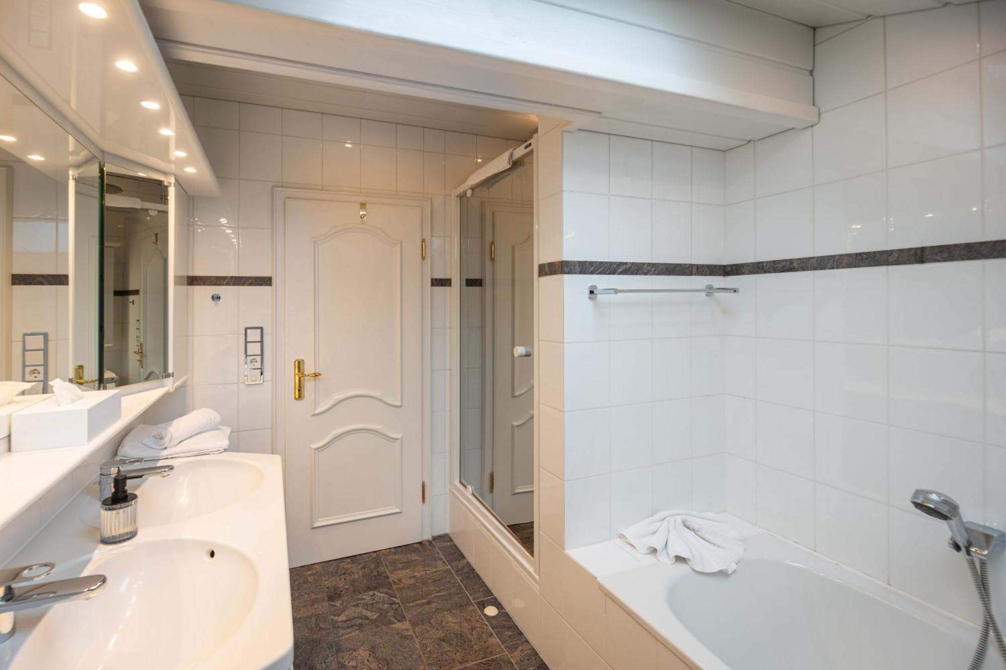 Ferienwohnung Chiemgauzeit - Chiemgaukarte Inzell Kültér fotó