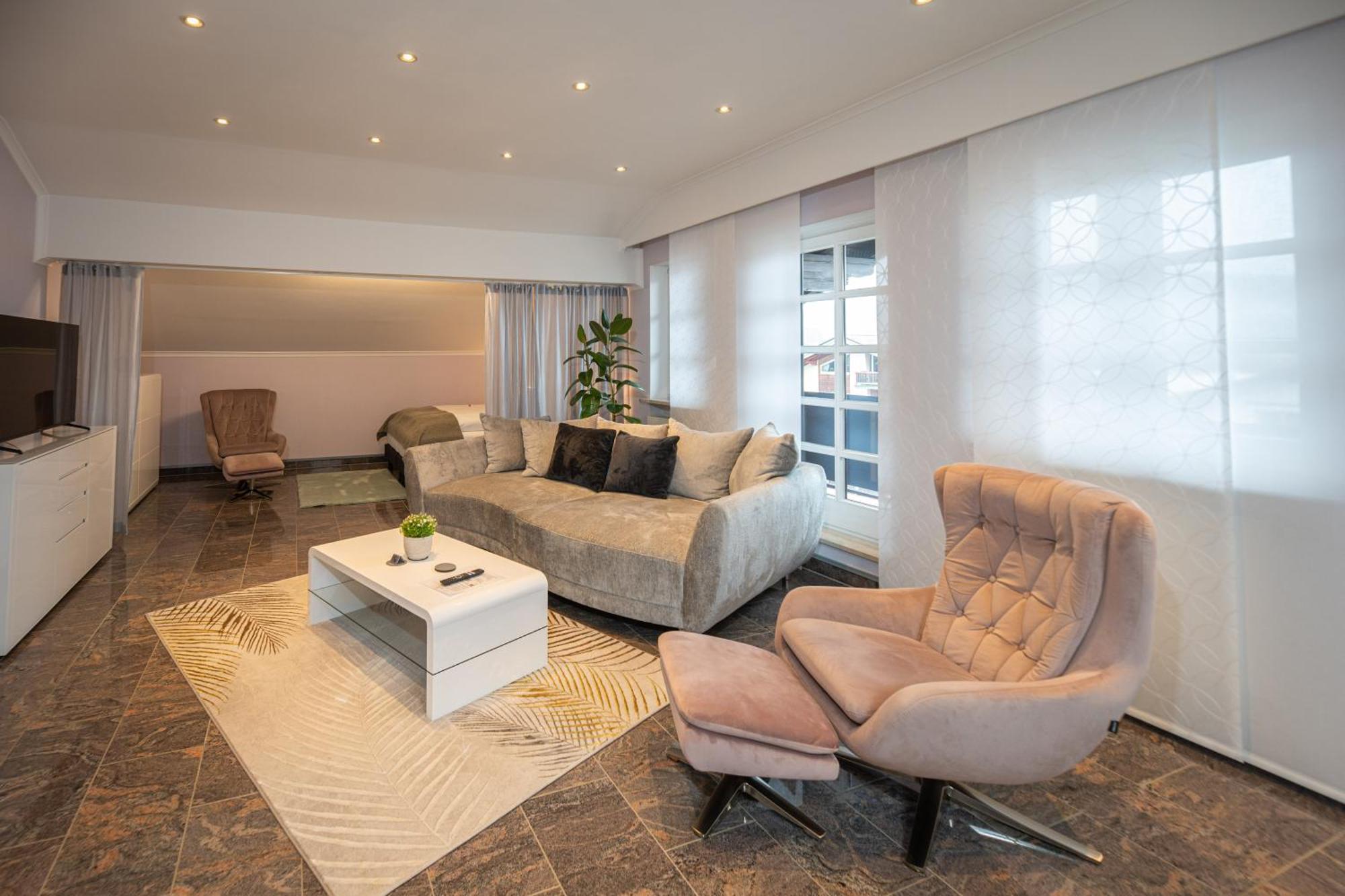 Ferienwohnung Chiemgauzeit - Chiemgaukarte Inzell Kültér fotó